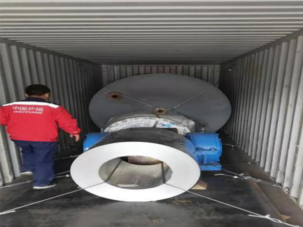 SSL型羅茨--水噴射真空機組系列